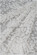 1.2 Meters Crochet Lace Fabric, Boho Lace Fabric, Guipure Boho Bridal Lace, Boho Wedding Dress Fabrics, Vintage Bridal Lace, Macrame Lace// L20-088N