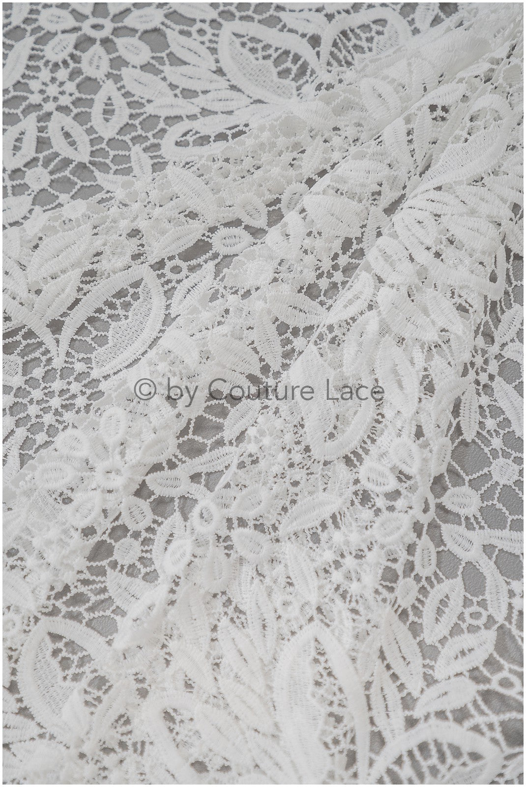 1.2 Meters Crochet Lace Fabric, Boho Lace Fabric, Guipure Boho Bridal Lace, Boho Wedding Dress Fabrics, Vintage Bridal Lace, Macrame Lace// L20-088N