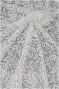 1.2 Meters Crochet Lace Fabric, Boho Lace Fabric, Guipure Boho Bridal Lace, Boho Wedding Dress Fabrics, Vintage Bridal Lace, Macrame Lace// L20-088N