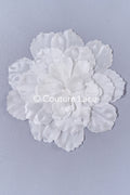 TEMPLATE - Elegant bridal lace applique/ unique wedding dress embellishments for your big day