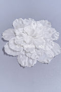 TEMPLATE - Elegant bridal lace applique/ unique wedding dress embellishments for your big day