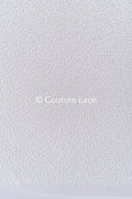 Perlen Spitzenstoff Off-White/ Braut Spitzenstoff mit Perlen & Pailletten/ Hochzeitskleid Spitzenstoff/ Pailletten Spitze/ Perlen Brautspitze// L17-100