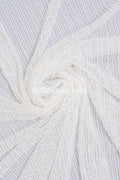 Perlen-Spitzenstoff/ Couture-Spitzenstoff/ Braut-Spitzenstoff/ Perlen-Spitzenstoff// L24-673
