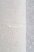 Floral bridal lace/ bridal lace fabric/ off-white bridal lace/ embroidered wedding lace/ couture lace/ L24-678