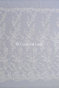Perlen-Spitzenstoff/ Couture-Spitzenstoff/ Braut-Spitzenstoff/ Perlen-Spitzenstoff// L24-695