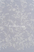Perlen-Spitzenstoff/ Couture-Spitzenstoff/ Braut-Spitzenstoff/ Perlen-Spitzenstoff// L24-695