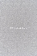Beaded embroidered lace, beaded lace, French lace with beads // L25-790