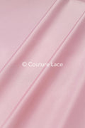 Berry-colored satin, silky satin for noble princess dresses, evening gowns and decoration // R-070