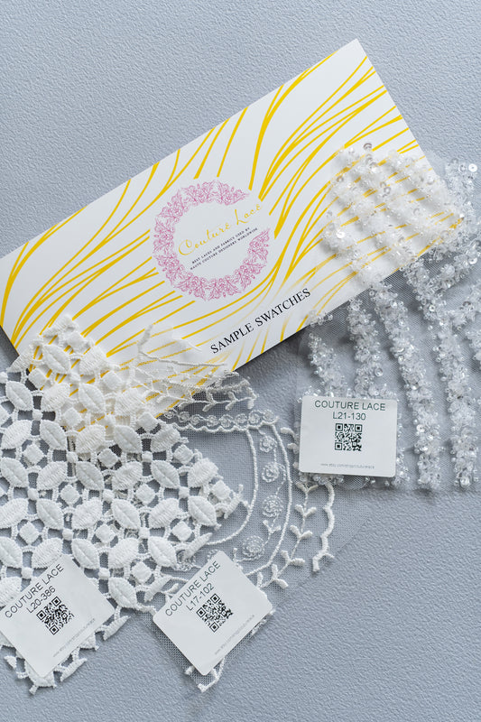 SAMPLE SWATCH - bitte die Beschreibung lesen!!!!