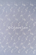 Perlen-Spitzenstoff/ Couture-Spitzenstoff/ Braut-Spitzenstoff/ Perlen-Spitzenstoff// L24-809