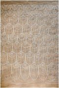 Soft geometric sequin lace/ wedding lace off-white/ bridal lace/ sequin lace fabric/ floral lace fabric/ bridal lace// L17-048