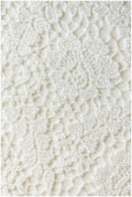 Guipure HAUTE COUTURE lace fabric with glitter finish/ wedding dress fabric/ crochet lace/ bridal lace// L17-090