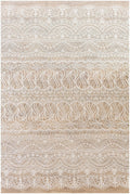 Beautiful boho lace fabric/ bridal lace off-white/ wedding dress lace fabric with sequins/ boho bridal lace// L17-103