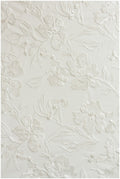 Romantischer Braut Spitzenstoff Off-White/ Pailletten bestickte Blütenspitze/ Hochzeitskleid Spitze/ bestickte Spitze// L17-094