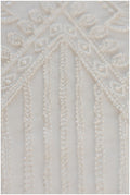 Geometric lace fabric, bridal lace fabric, wedding dress lace fabric, beaded boho lace, bridal lace dress, wave lace// L17-104