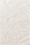 Spiralblüten Spitzenstoff, Braut Spitzenstoff, französische Spitze, bestickte Spitze, Hochzeitskleid Spitzenstoff, Blumenspitze, Paillettenspitze// L17-127