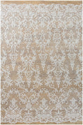 Romantic lace fabric off-white/ modern bridal lace fabric/ embroidered lace/ floral bridal lace/ ornament bridal lace fabric// L17-134