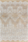 Braut Spitzenstoff Off-White/ verschnörkelte Brautspitze/ bestickte Spitze/ florale Brautspitze/ Boho Hochzeitskleid Spitze/ florale Spitze mit Pailletten// L17-135