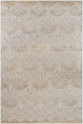 Romantische Brautspitze Off-White/ geometrische Brautspitze/ bestickte Spitze/ florale Brautspitze/ Boho Spitze// L17-137