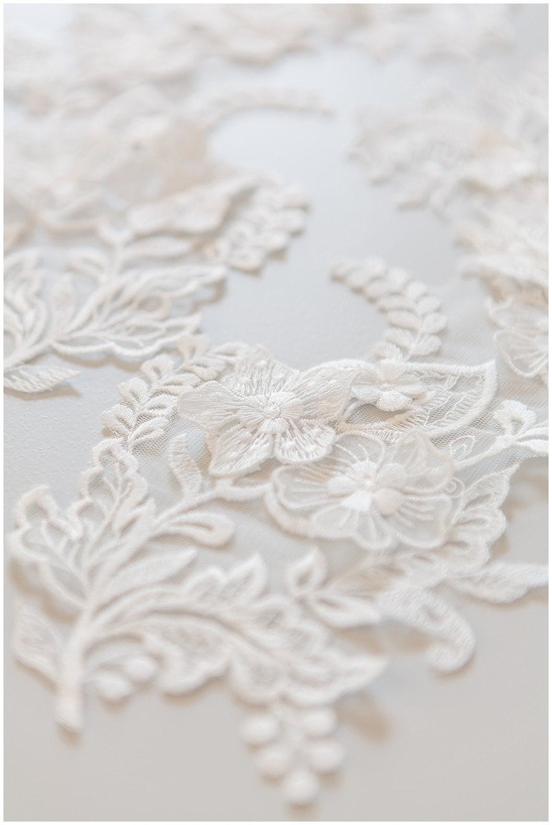 Romantische 3D Blüten Spitzen Applikation, Blumen Applikation, SpitzenBlume Patch, Hochzeitskleid Spitze, Hochzeitskleid Spitzenapplikation, Brautspitze// A17-122