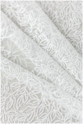 Pailletten Spitzenstoff, gefrorene Spitze, Brautspitze Stoff, Brautkleid Spitze, Couture Spitzenstoff, Spitzenkleid, Boho Braut Spitze// L17-163
