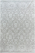Bestickter weicher Braut Spitzenstoff/ Blumen Spitzenstoff Off-White/ Hochzeitskleid Spitze/ Spitze Schleierstoff// L17-172-RY