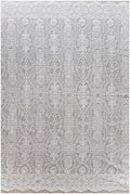 Vintage bridal lace off-white/ boho bridal lace/ bridal lace/ romantic lace// L17-179