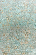 Turquoise old jacquard fabric/ evening dress mint green gold/ bridesmaids jacquard fabric// R-034GR 