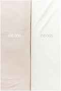 Off-White - High quality stretch lining fabric/ super soft stretch wedding dress fabric// F18-005