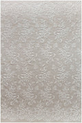 Shinebeads glitter fabric/ off-white silver glitter tulle/ flower pearl glitter tulle/ wedding dress tulle/ bridal glitter fabric// R-003