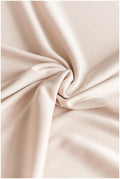 Skin skin color - High quality stretch lining fabric/ super soft stretch wedding dress fabric/ skin tone stretch lining// F18-004