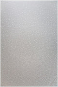 Gradient glitter mesh fabric/ Off-white silver glitter tulle/ Wedding dress tulle fabric/ Bridal glitter fabric// R-009