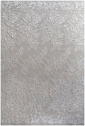 Shiny floral glitter fabric/ Off-White Diamond glitter tulle fabric/ shiny bridal tulle fabric// R-011