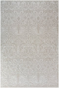 Boho lace fabric off-white/ lace for wedding dresses/ wedding dress lace/ boho wedding dress lace/ crochet lace fabric// L18-189