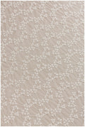 Floral Bridal Lace Off-White/ Bridal Lace Fabric/ Floral Wedding Lace/ Couture Lace// L18-197