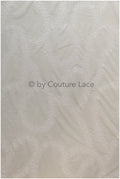 Soft &amp; high quality glitter tulle fabric with dots &amp; stardust// Off-white diamond glitter tulle for wedding dress veil// R-023