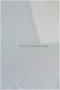 Bridal brocade fabric/ light off-white brocade fabric/ bridal jacquard/ wedding dress brocade// R-036 