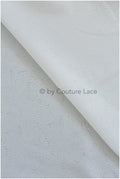Bridal brocade fabric/ light off-white brocade fabric/ bridal jacquard/ wedding dress brocade// R-036 