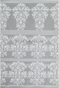 Ornament Spitze Off-White/ französischer Spitzenstoff/ bestickter Braut Spitzenstoff// L19-271