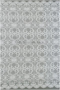 Baumwolle Artdeco Hochzeitskleid Spitze/ Braut Spitzenstoff Off-White/ französischer Spitzenstoff// L19-272