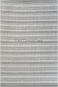 Crochet lace fabric off-white/ Boho bridal lace/ Guipure wedding dress lace// L19-289