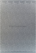 Sparkling pearl lace off-white/ pearl bridal lace fabric/ wedding dress lace with pearls &amp; sequins/ shiny lace// L19-300