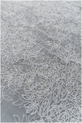 Pailletten Spitzenstoff, gefrorene Spitze, Brautspitze Stoff, Hochzeitskleid Spitze, Eisblumen Spitzenstoff, Spitzenkleid, Boho Braut// L19-298