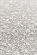 Perlen modern Netz Blumen Spitze Stoff, Perlen Netz Spitze Stoff, Hochzeitskleid Spitze mit Perlen und Pailletten, Spinnennetz Spitze Stoff// L19-308