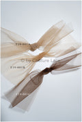 Skin color tulle, illusion tulle fabric/ Illusion back tulle/ Skin tulle/ Skin color mesh/ Nylon skin colored tulle// R-144-B 