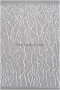 Handperlen Blume Brautspitze Off-White/ Couture Spitzenstoff/ schwere Perlen Hochzeit Spitze/ Designer Couture Spitze/ handgemachte Spitze// L20-355