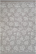 Glitter tulle fabric/ off-white glitter tulle/ floral glitter fabric/ shiny glitter lace/ Pronovias glitter lace// R-029