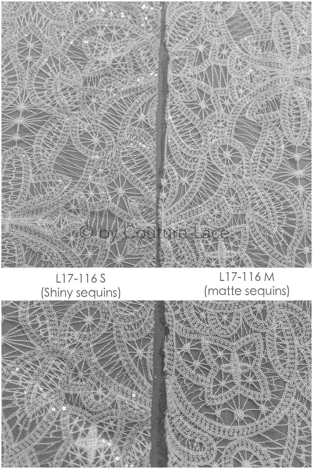 Ornament Braut Spitze Off-White/ Braut Spitzenstoff/ Boho Braut Spitze/ geometrische Hochzeit Spitze/ Couture Spitze// L17-116S