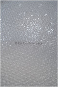 Pailletten Spitzenstoff Off-White/ sehr weicher Pailletten Spitzenstoff für Brautkleider/ Brautspitze Pailletten// L20-331