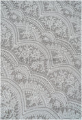 Boho bridal lace off-white/ crocheted lace/ macrame lace for wedding dress/ boho lace fabric// L20-393